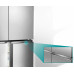 HRCD483TS Hisense 483 L French Door Fridge
